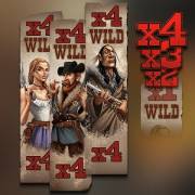 Deadwood: Главные герои
