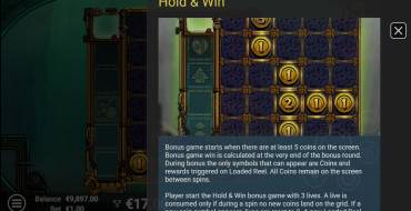 Depths of Fortune: Бонусные игры