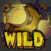 Depths of Fortune: Wild
