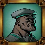 Depths of Fortune: Мужчина в сером
