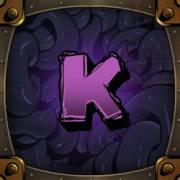 Depths of Fortune: K