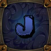 Depths of Fortune: J