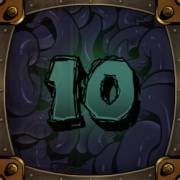 Depths of Fortune: 10