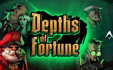 Depths of Fortune