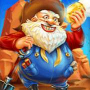 Diamond Mine Megaways Jackpot King: Шахтер