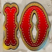 Diamond Mine Megaways Jackpot King: 10
