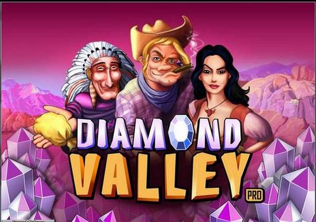 Diamond Valley Pro