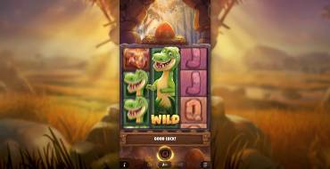 Dino Drop: Уникальные функции