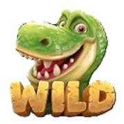 Dino Drop: Wild
