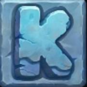Dino Drop: K