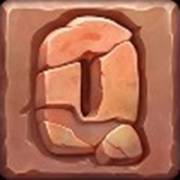 Dino Drop: Q