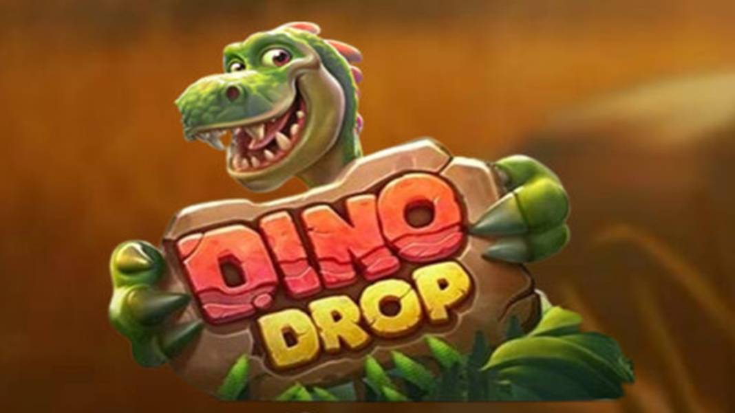 Dino Drop