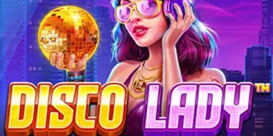 Disco Lady (Pragmatic Play) обзор