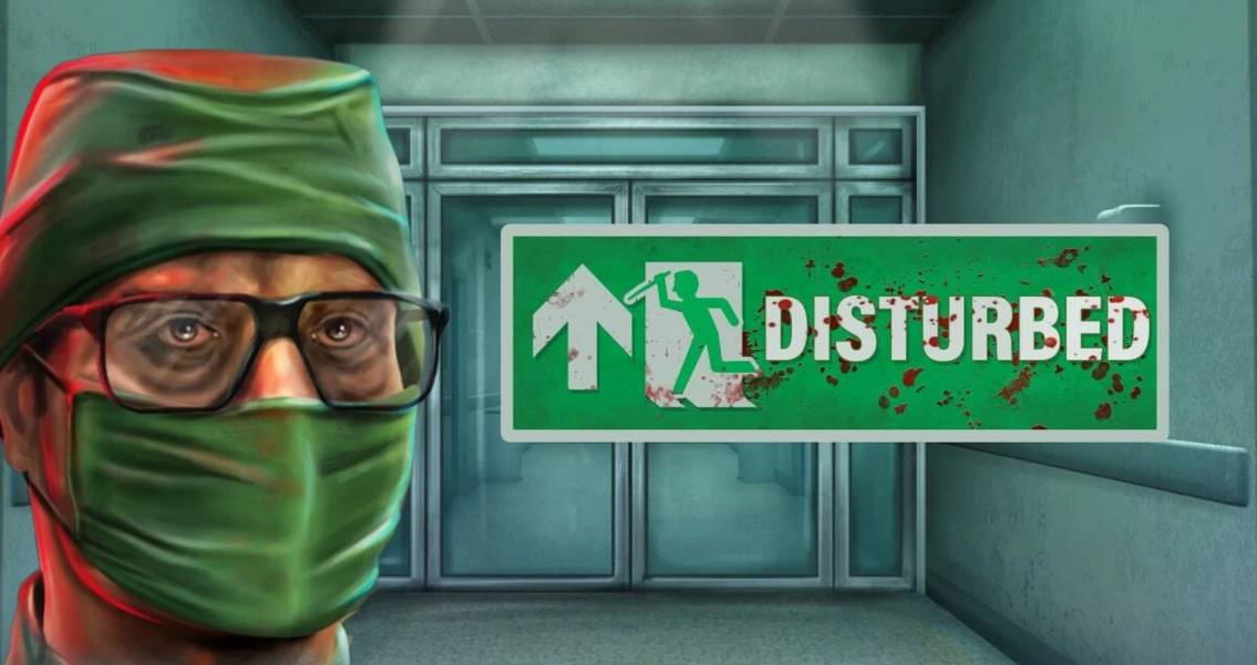 Disturbed