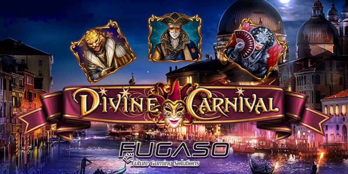 Divine Carnival