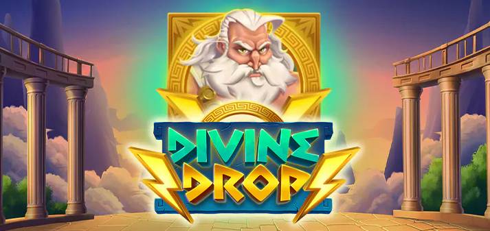 Divine Drop