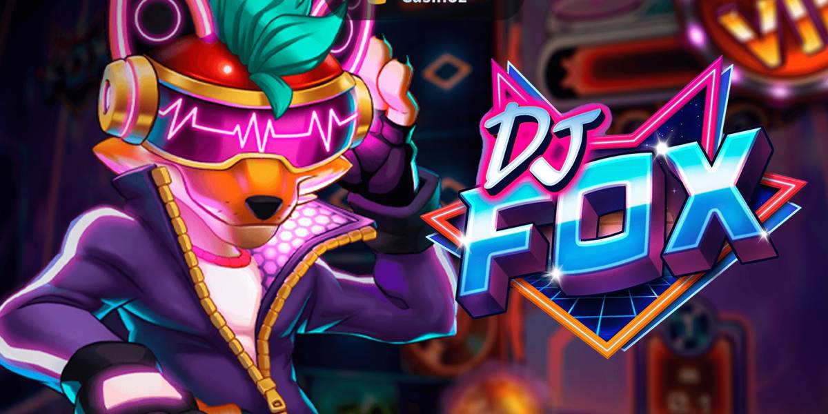 DJ Fox
