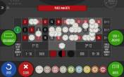 Double Ball Roulette (Felt Gaming)