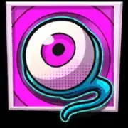 Dr Zappo: Wild Eyeball