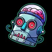 Dr Zappo: Робот