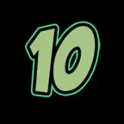Dr Zappo: 10