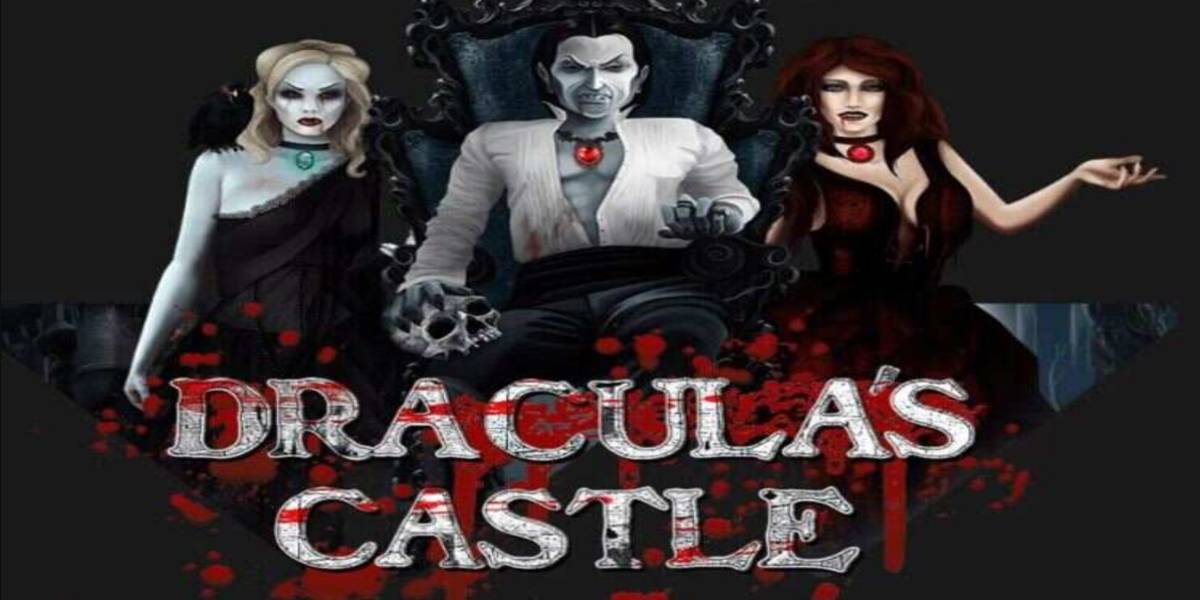 Dracula’s Castle