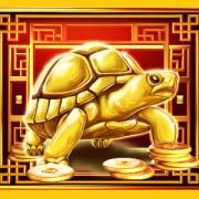 Dragon Gold 88: Черепаха