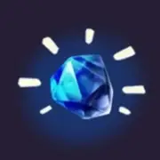 Dragon Guardian: 3 Pots: Scatter Gem