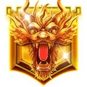 Dragons Glow Hold and Win: Coin