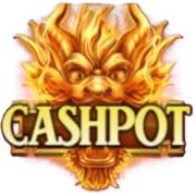 Dragons Glow Hold and Win: Cashpot, Jackpot