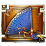 Dragons Glow Hold and Win: Веер