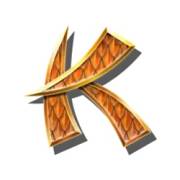 Dragons Glow Hold and Win: K