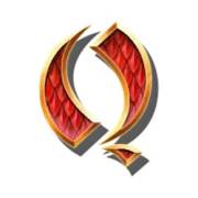 Dragons Glow Hold and Win: Q