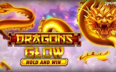 Dragons Glow Hold and Win