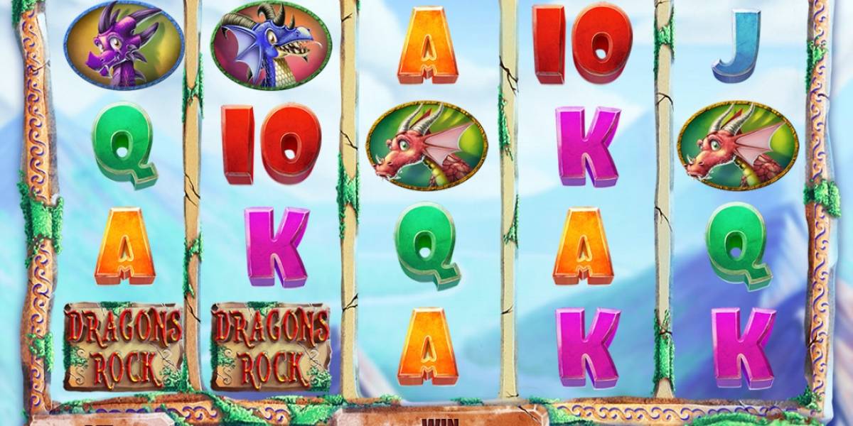 Dragons Rock