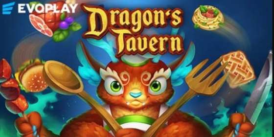 Dragon's Tavern (EvoPlay) обзор