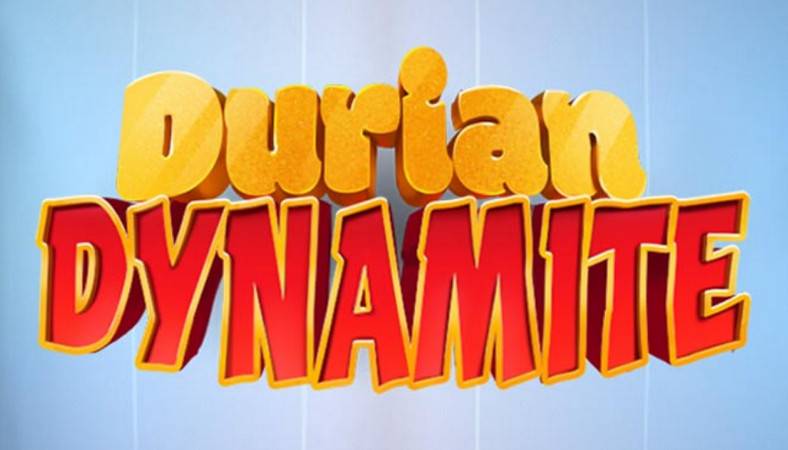 Durian Dynamite