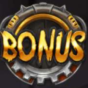 Символ Bonus в Money Cart 2