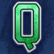 Символ Q в The Wild Class