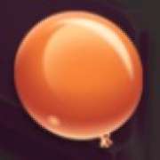 Символ Оранжевый шар в Joker Bombs