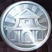 Символ Серебряная монета в Wild Toro 2