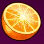 Символ Апельсин в 2000000 Winner