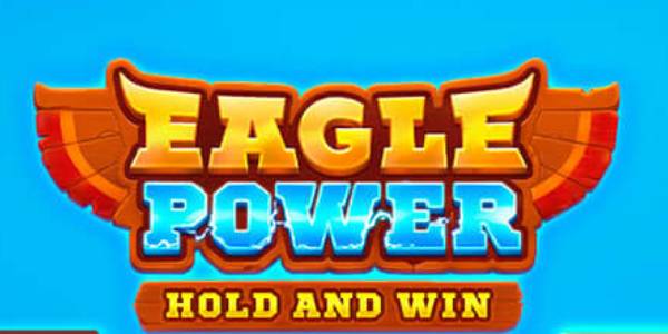 Eagle Power: Hold and Win