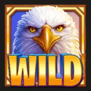 Eagle Strike Lucky Cache: Wild