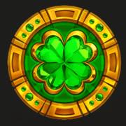 Eagle Strike Lucky Cache: Special Mystery Hold and Win Prize Symbol