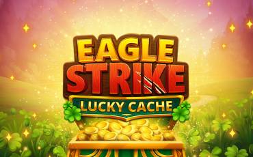 Eagle Strike Lucky Cache