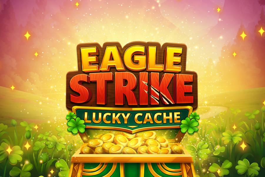 Eagle Strike Lucky Cache