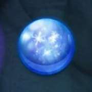 Символ Синий волшебный шар в Magic Portals