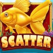 Символ Scatter в Fishin Bonanza