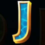 Символ J в Book of Poseidon